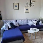 Maria Casa vacanze Capodistria