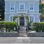 Maria * Capodistria