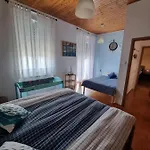 Maria Casa vacanze Capodistria