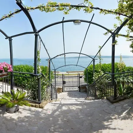 Casa de Férias Maria