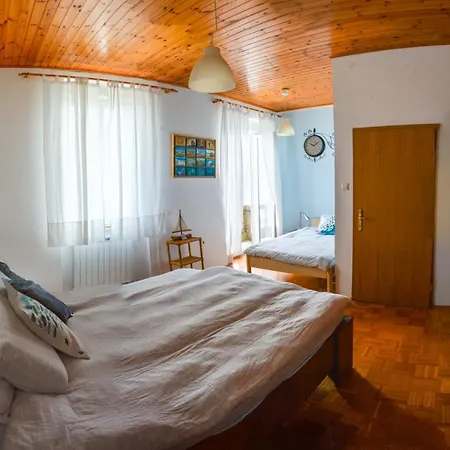 Prázdninový dům Maria Koper
