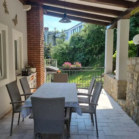 펜션 Maria 코페르