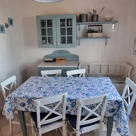 Casa de Férias Maria