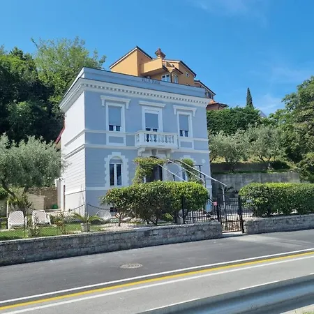 Maria Casa de Férias Koper