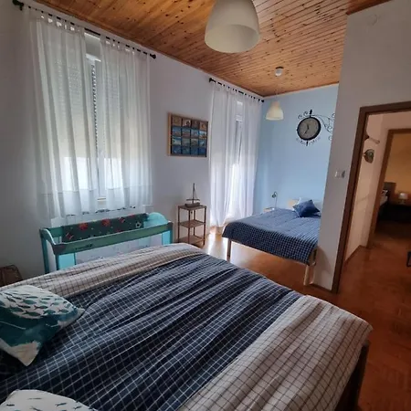 Maria Holiday home Koper