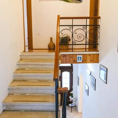 Maria Casa vacanze *