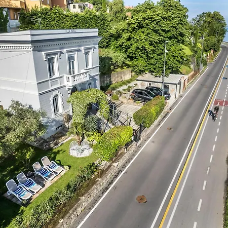 Maria Casa vacanze *