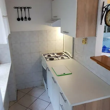 Prázdninový dům Maria