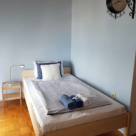 Casa de Férias Maria *
