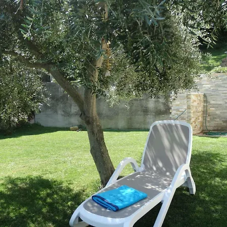 펜션 Maria 코페르