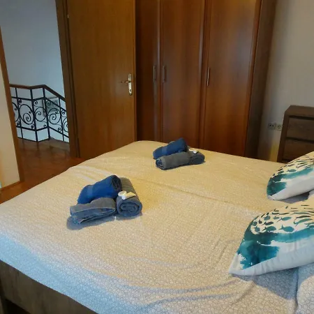 Maria Casa de Férias *
