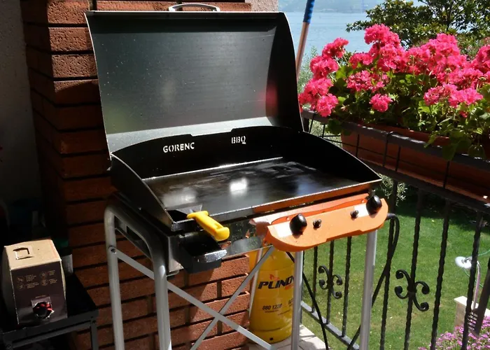 Casa de Férias Maria *