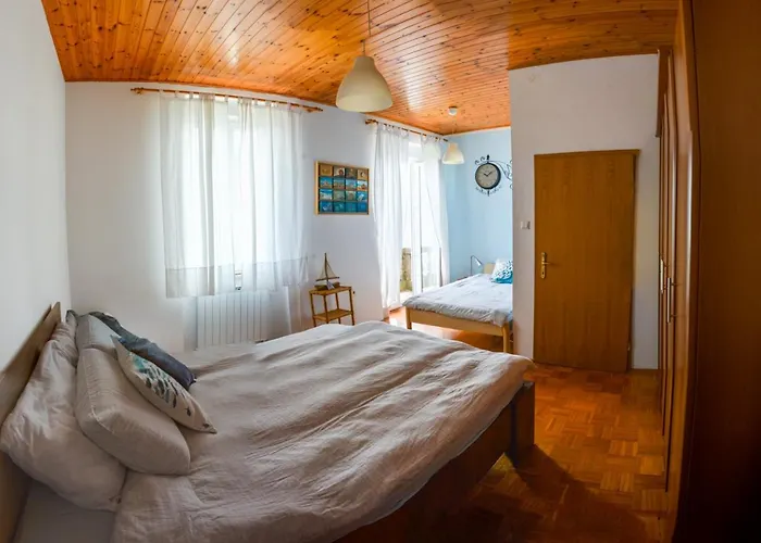 Casa de Férias Maria Koper