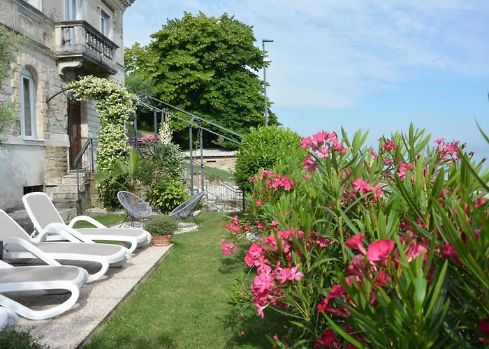 Maria Casa de Férias Koper