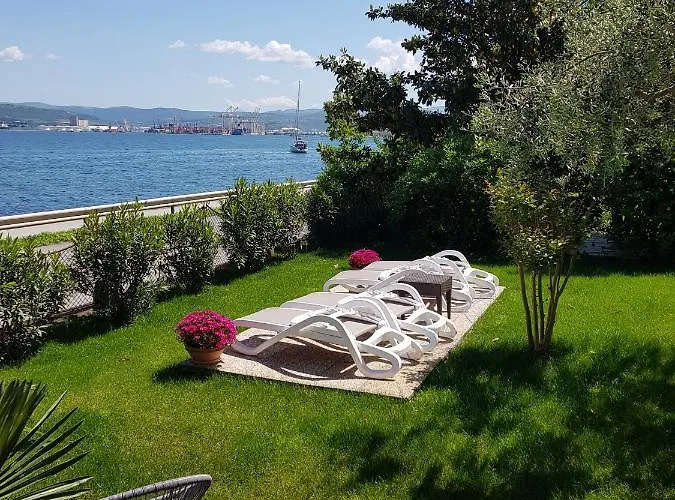 Casa de Férias Maria *