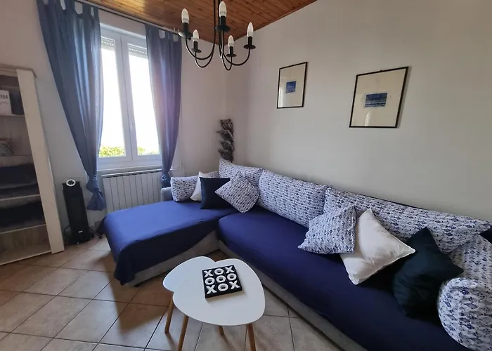 Maria Casa de Férias *