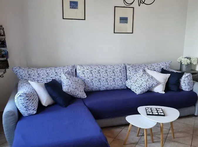 Maria Casa de Férias Koper