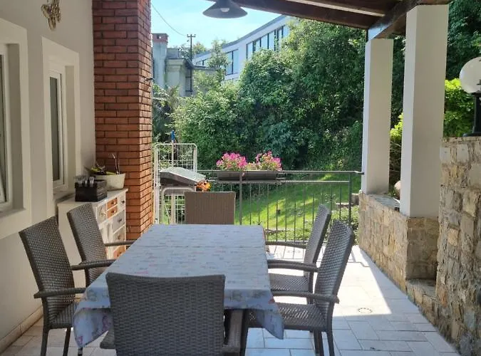 Casa de Férias Maria Koper