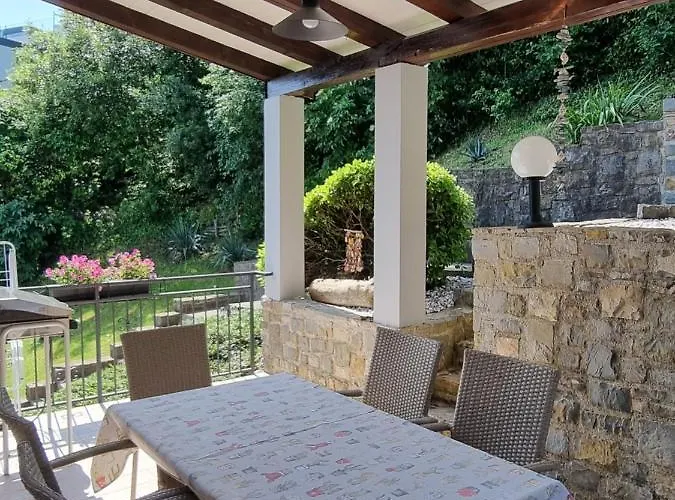 Casa de Férias Maria