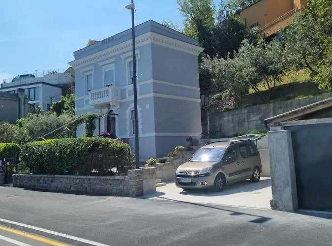 Maria Casa de Férias Koper