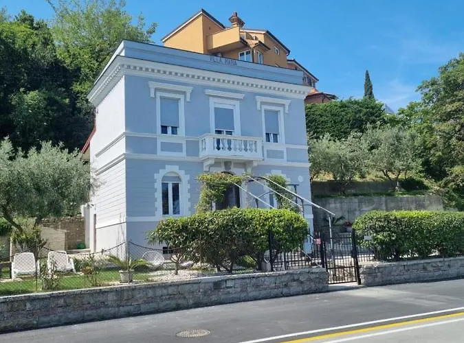 Maria Casa de Férias Koper