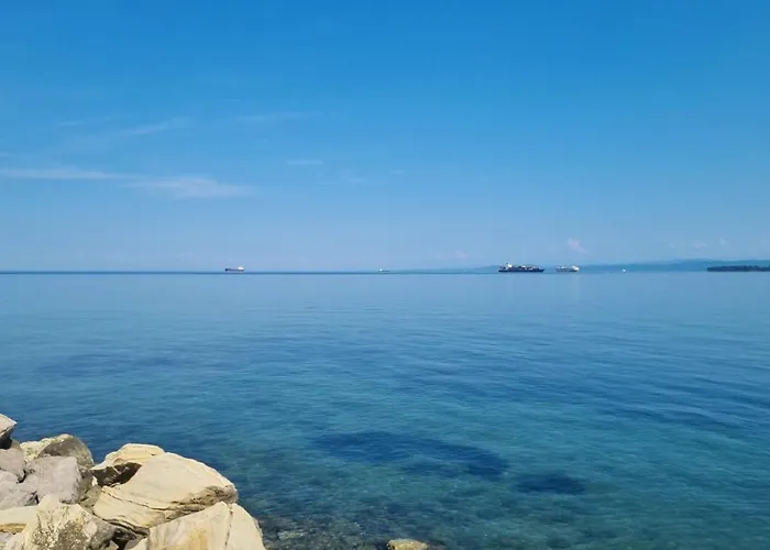 Casa de Férias Maria *