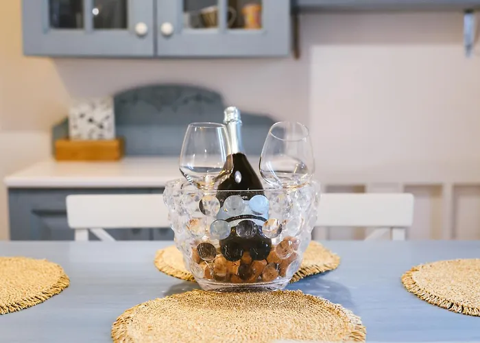 Casa de Férias Maria *