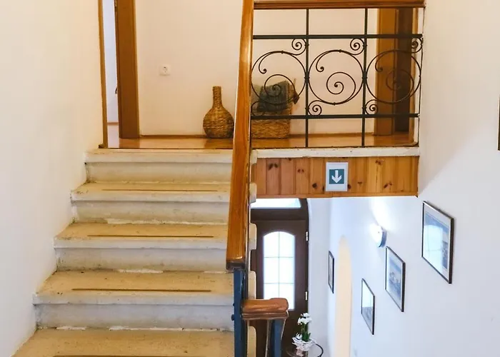 Maria Casa de Férias *