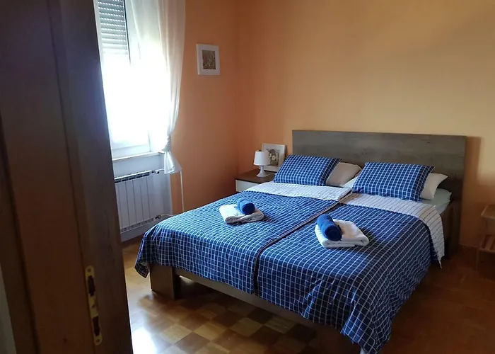 Casa de Férias Maria