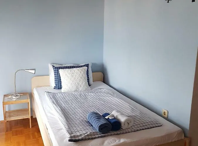 Casa de Férias Maria *