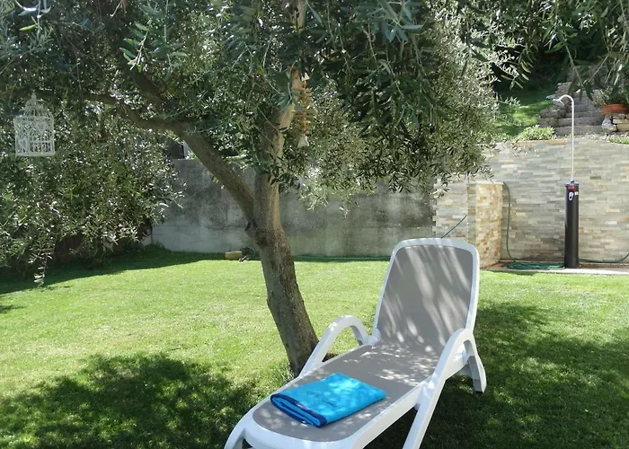 펜션 Maria 코페르