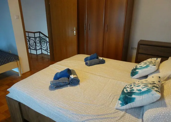 Maria Casa de Férias *